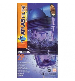 Vodní filtr MIGNON