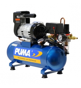 Puma 1/2Hp - Kompresor