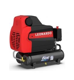 Leonardo NEW 1Hp - Kompresor