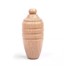 Koh-madlo dřevěné speciál - 1 (buk lak)